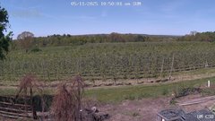 view from UM CSO on 2025-05-11