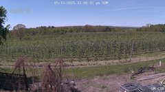 view from UM CSO on 2025-05-11