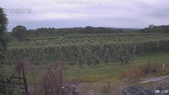 view from UM CSO on 2025-06-27
