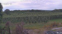 view from UM CSO on 2025-06-27