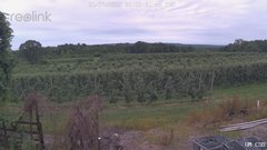 view from UM CSO on 2025-06-27
