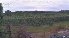 view from UM CSO on 2025-06-27