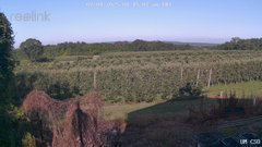 view from UM CSO on 2025-07-04