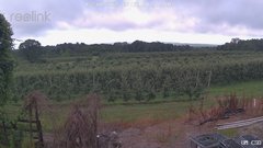 view from UM CSO on 2025-07-08