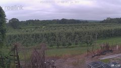 view from UM CSO on 2025-07-12
