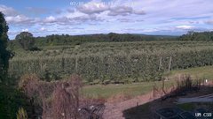 view from UM CSO on 2025-07-18