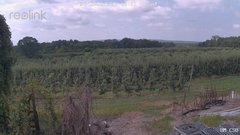 view from UM CSO on 2025-08-16