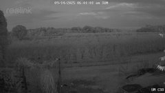 view from UM CSO on 2025-09-14