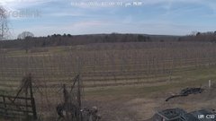 view from UM CSO on 2026-03-30