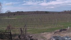 view from UM CSO on 2026-04-15