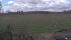 view from UM CSO on 2026-04-20