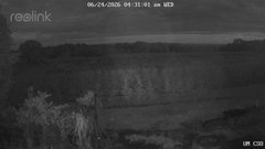 view from UM CSO on 2026-06-24