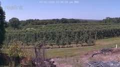 view from UM CSO on 2026-07-02