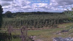 view from UM CSO on 2026-08-25