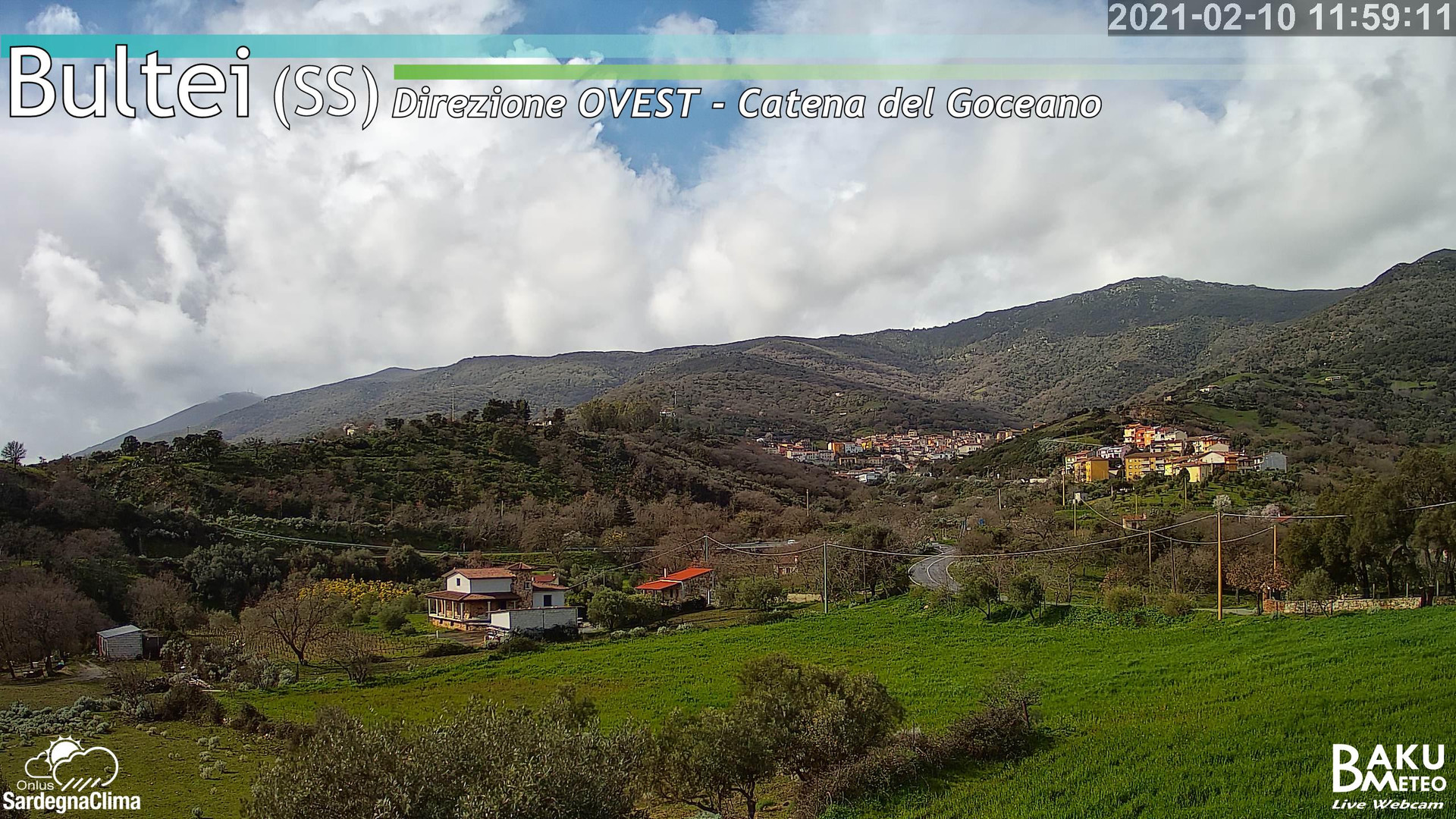 time-lapse frame,  webcam