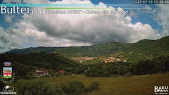 view from Bultei on 2026-05-19