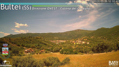 view from Bultei on 2026-05-26