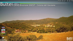 view from Bultei on 2026-05-27