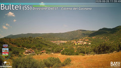 view from Bultei on 2026-06-26