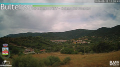 view from Bultei on 2026-08-12