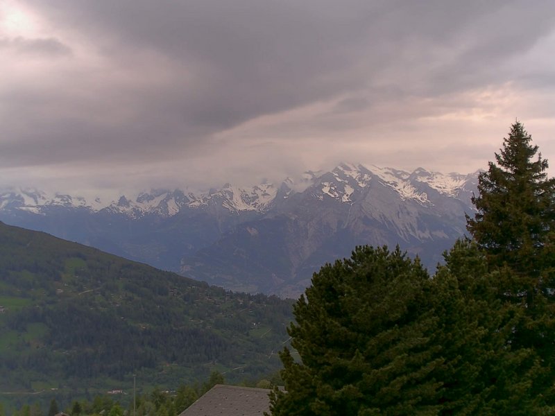 Mase - vue ouest animated GIF