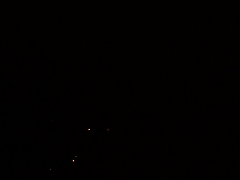 time-lapse frame, Mase - vue ouest webcam