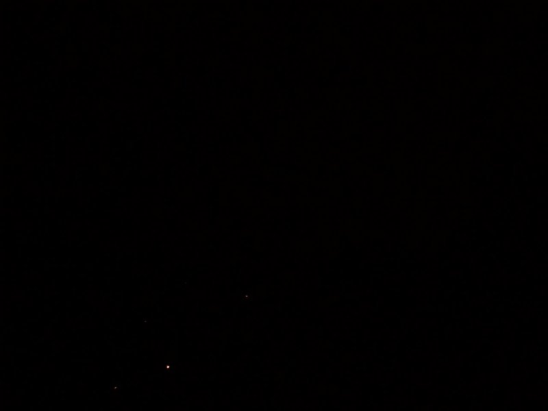 time-lapse frame, Mase - vue ouest webcam