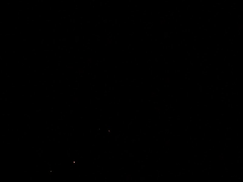 time-lapse frame, Mase - vue ouest webcam
