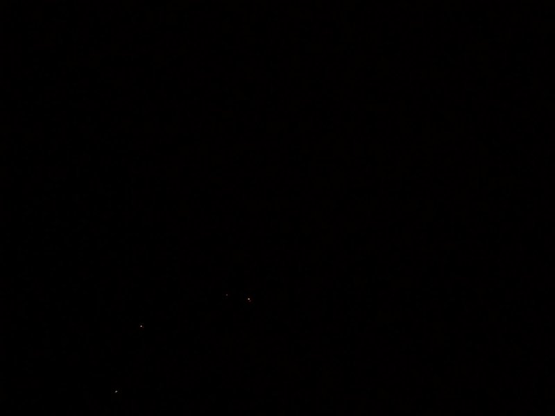 time-lapse frame, Mase - vue ouest webcam