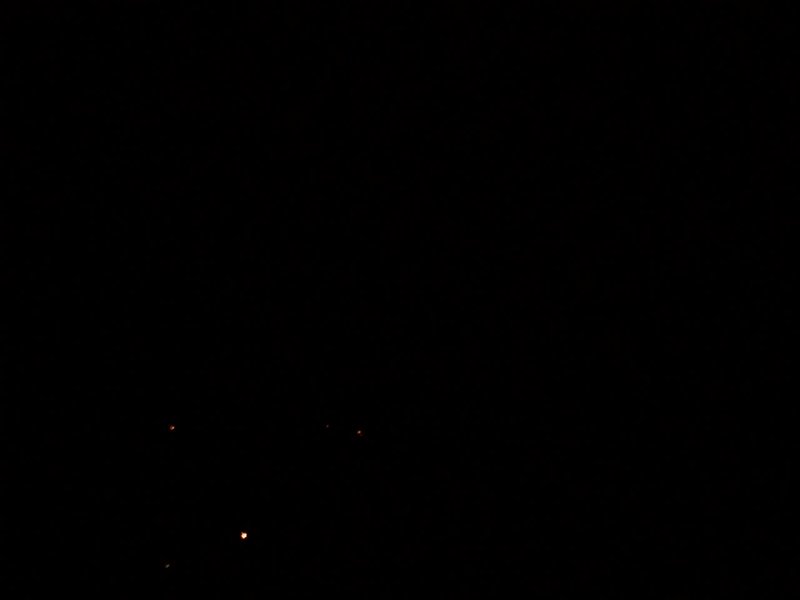 time-lapse frame, Mase - vue ouest webcam