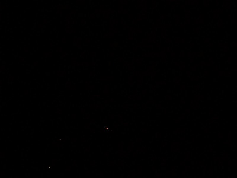 time-lapse frame, Mase - vue ouest webcam