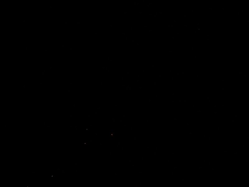 time-lapse frame, Mase - vue ouest webcam