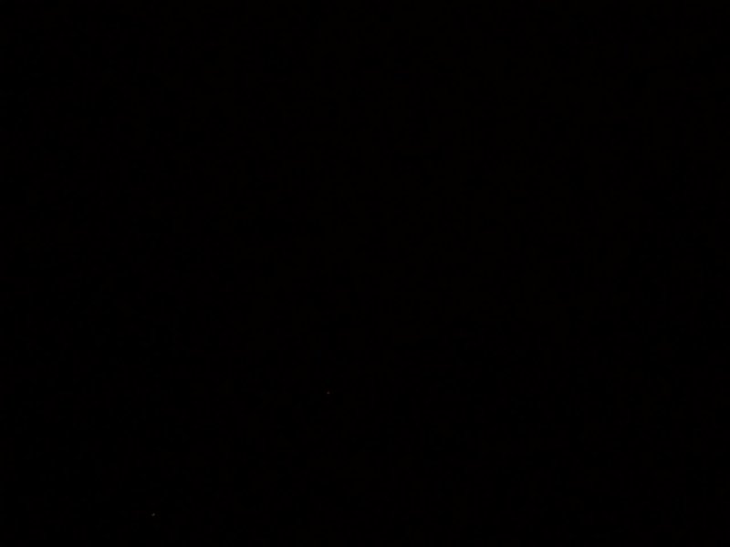 time-lapse frame, Mase - vue ouest webcam