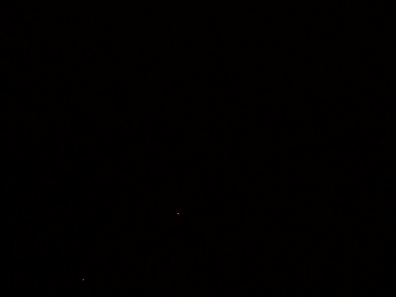 time-lapse frame, Mase - vue ouest webcam