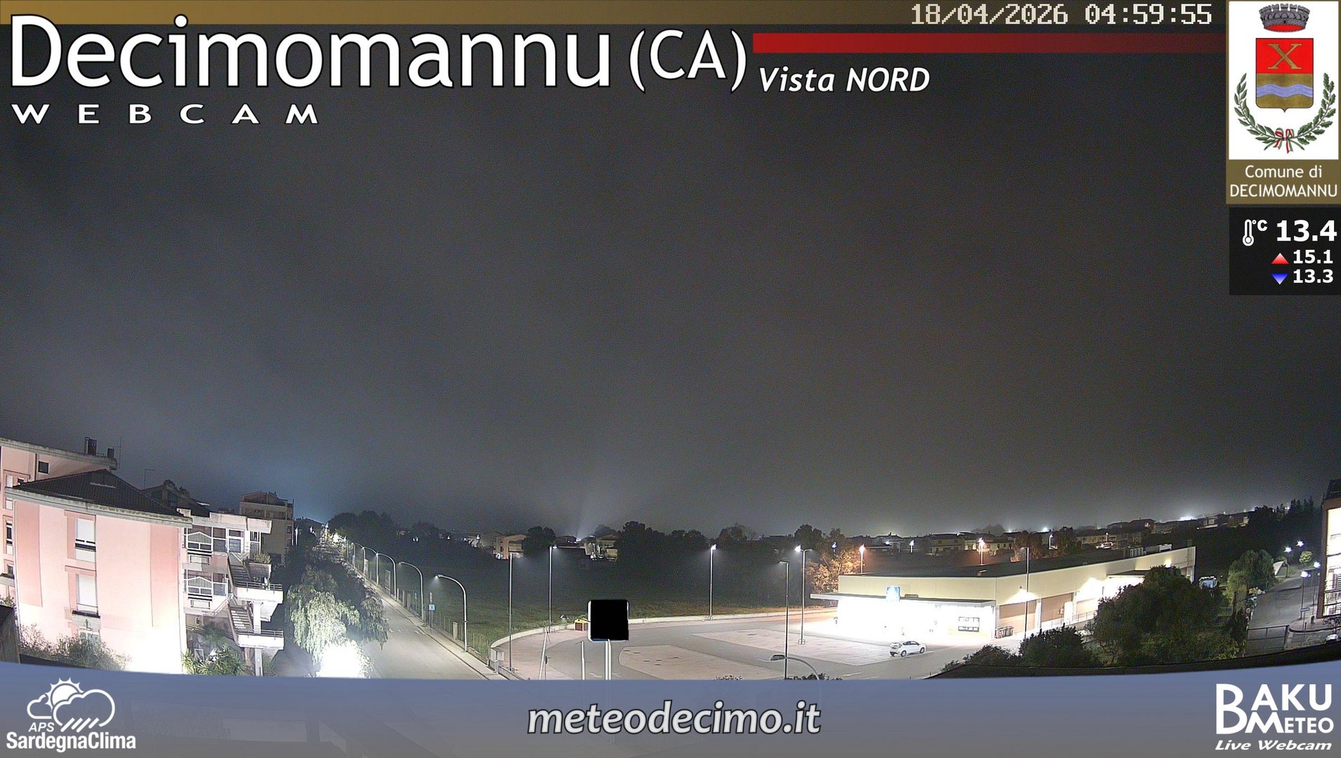 Decimomannu Nord animated GIF