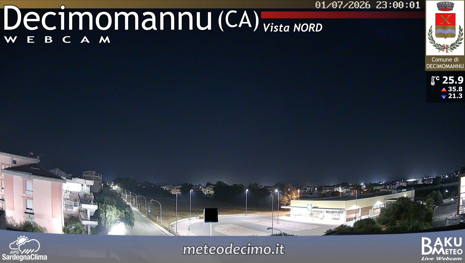 Decimomannu Nord animated GIF