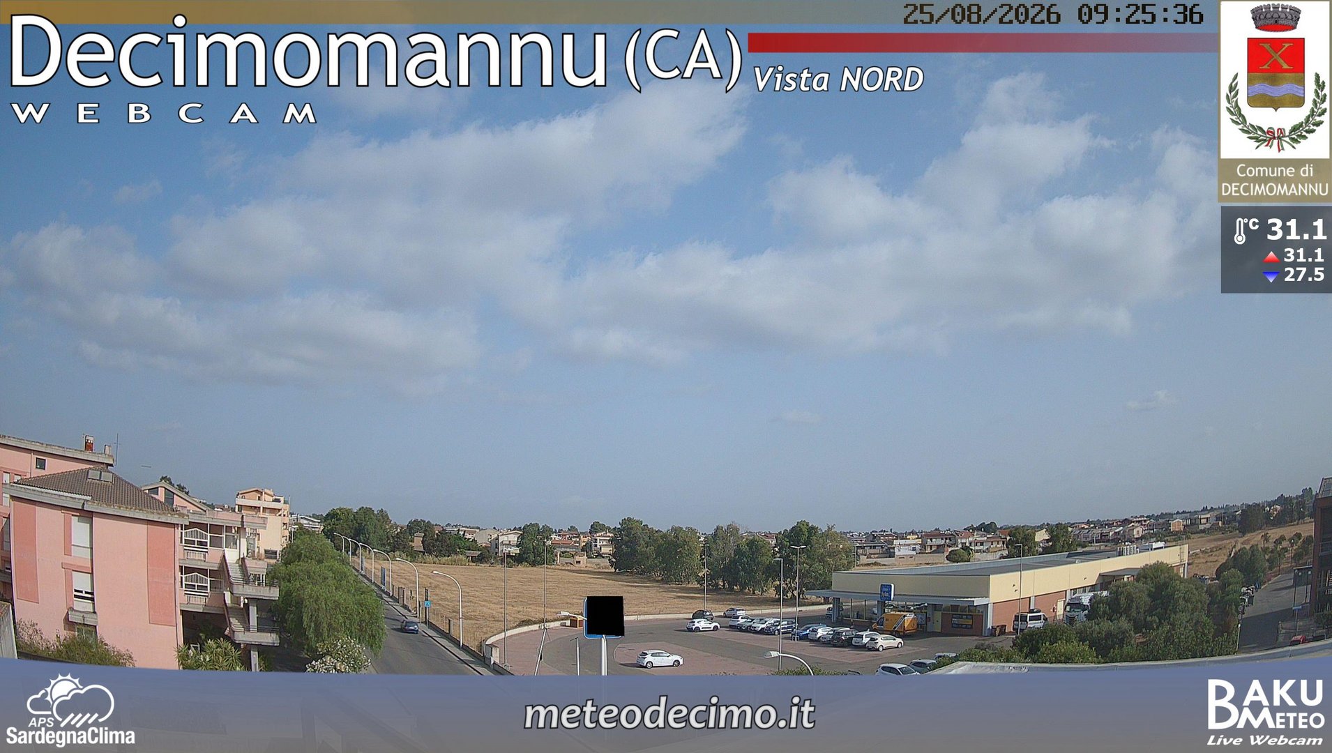 Decimomannu Nord animated GIF