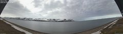 view from Advent Bay on 2025-05-28