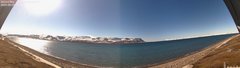 view from Advent Bay on 2025-06-03