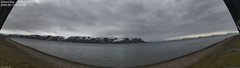 view from Advent Bay on 2025-06-17