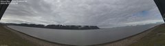 view from Advent Bay on 2025-06-30