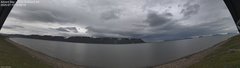 view from Advent Bay on 2025-07-10