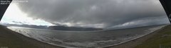 view from Advent Bay on 2025-07-12