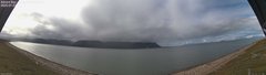view from Advent Bay on 2025-07-21