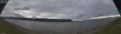 view from Advent Bay on 2025-07-23