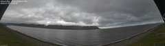 view from Advent Bay on 2025-07-25
