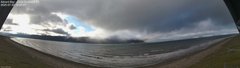 view from Advent Bay on 2025-07-30