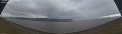 view from Advent Bay on 2025-08-15