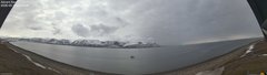 view from Advent Bay on 2026-05-10