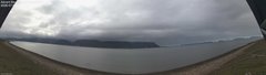 view from Advent Bay on 2026-07-05